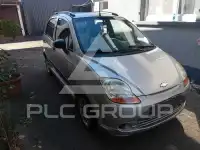 2006 Chevrolet Matiz