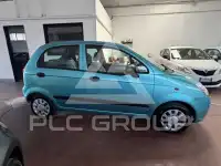 2006 Chevrolet Matiz