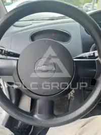 2006 Chevrolet Matiz