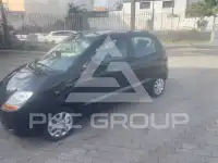 2006 Chevrolet Matiz