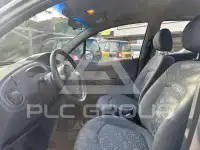 2006 Chevrolet Matiz