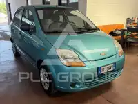 2006 Chevrolet Matiz