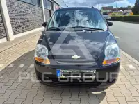 2006 Chevrolet Matiz