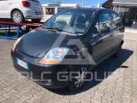 2006 Chevrolet Matiz