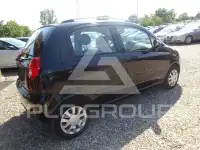 2006 Chevrolet Matiz