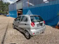 2006 Chevrolet Matiz
