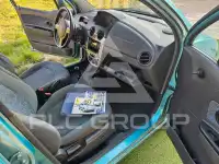 2006 Chevrolet Matiz