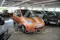 2006 Chevrolet Matiz