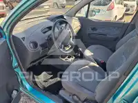 2006 Chevrolet Matiz