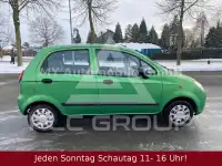 2006 Chevrolet Matiz