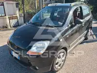 2006 Chevrolet Matiz