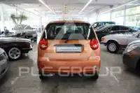 2006 Chevrolet Matiz