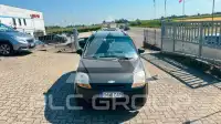 2006 Chevrolet Matiz