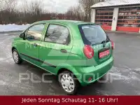 2006 Chevrolet Matiz