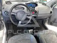 2006 Chevrolet Matiz