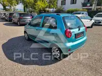 2006 Chevrolet Matiz