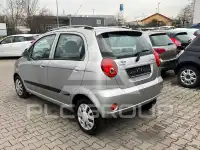2006 Chevrolet Matiz