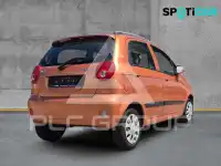 2006 Chevrolet Matiz