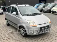 2006 Chevrolet Matiz