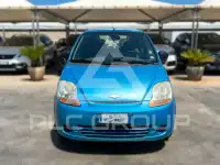 2006 Chevrolet Matiz