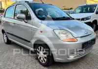2006 Chevrolet Matiz