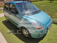 2006 Chevrolet Matiz