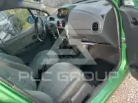 2006 Chevrolet Matiz