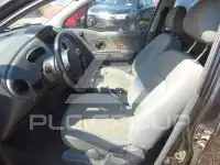2006 Chevrolet Matiz