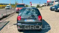 2006 Chevrolet Matiz