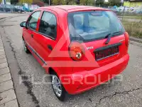 2006 Chevrolet Matiz