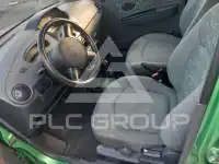 2006 Chevrolet Matiz