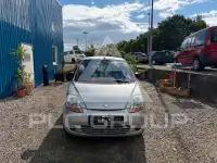 2006 Chevrolet Matiz