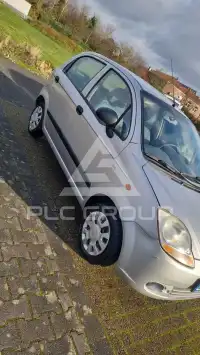 2006 Chevrolet Matiz