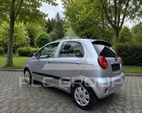 2006 Chevrolet Matiz