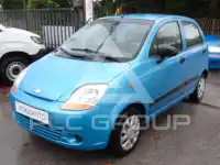 2006 Chevrolet Matiz