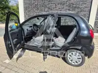 2006 Chevrolet Matiz