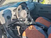 2006 Chevrolet Matiz