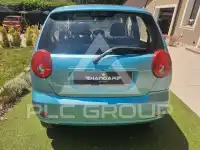 2006 Chevrolet Matiz