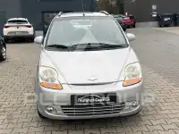 2006 Chevrolet Matiz