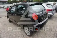 2006 Chevrolet Matiz