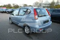 2006 Chevrolet Rezzo