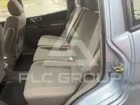 2006 Chevrolet Rezzo