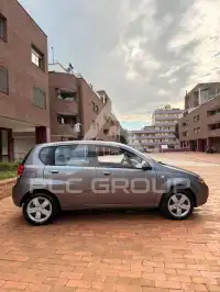 2006 Chevrolet Kalos