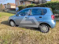 2006 Chevrolet Kalos