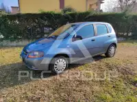 2006 Chevrolet Kalos