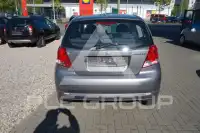 2006 Chevrolet Kalos