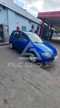 2006 Chevrolet Kalos