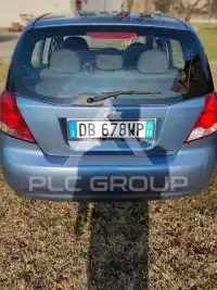 2006 Chevrolet Kalos