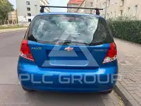 2006 Chevrolet Kalos
