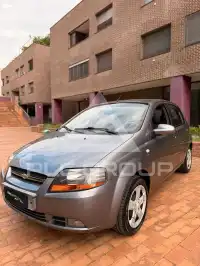 2006 Chevrolet Kalos